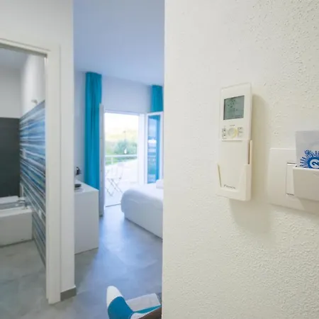 Guest house Artemisia *