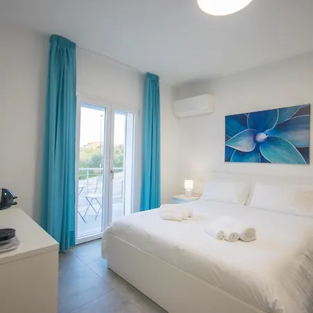 Guest house Artemisia *