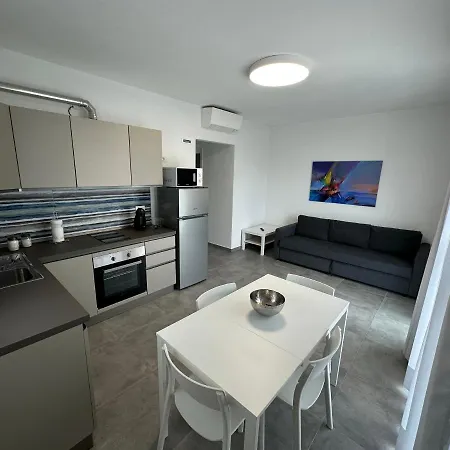 Artemisia Guest house Olbia