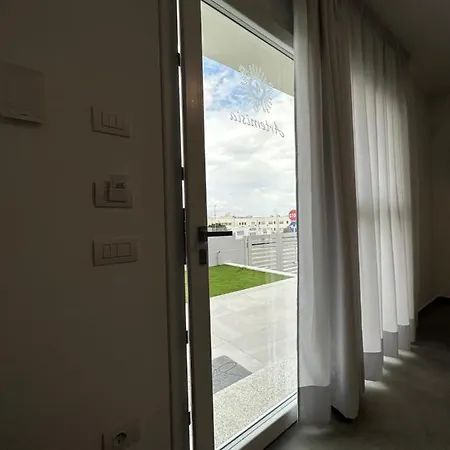 Guest house Artemisia