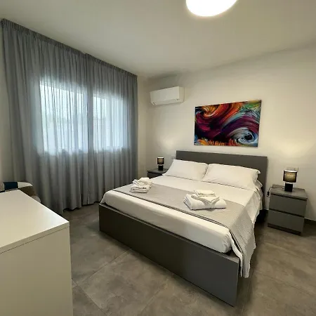 Artemisia Guest house *