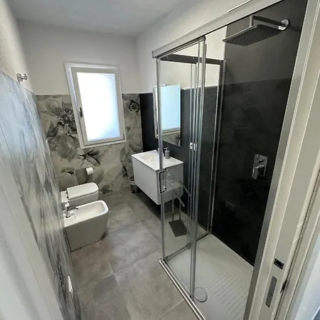 Artemisia Guest house *