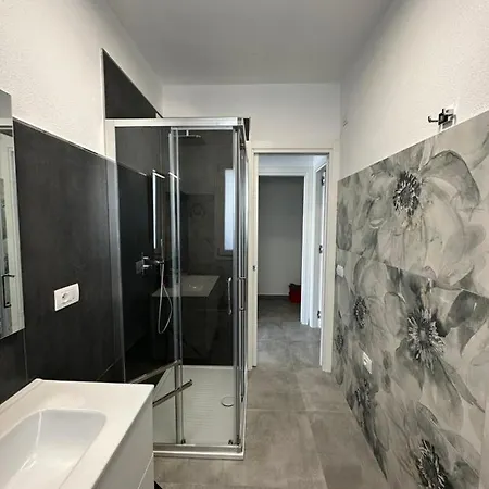 Guest house Artemisia Olbia