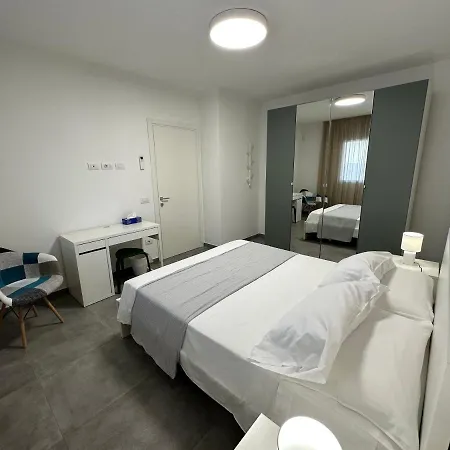 Guest house Artemisia