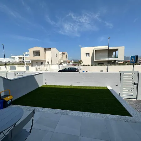 Guest house Artemisia Olbia