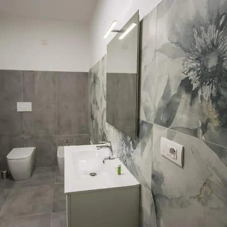 Guest house Artemisia Olbia