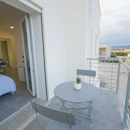 Artemisia 4* オルビア