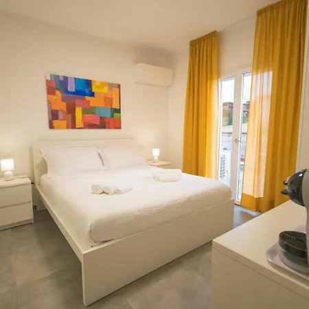 Artemisia 4* 올비아