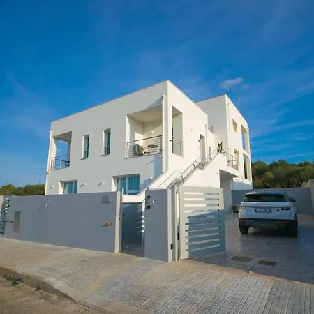 Artemisia ゲストハウス