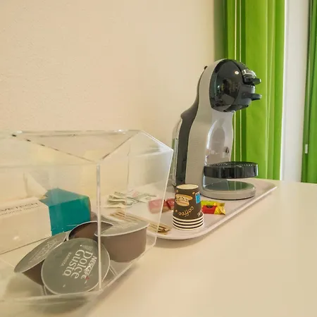 Artemisia 게스트하우스 4*