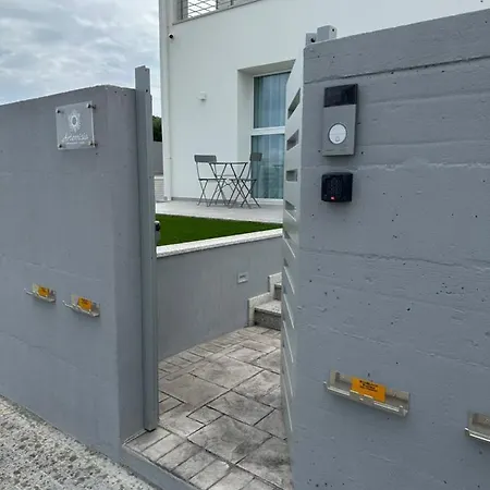 Artemisia 4* オルビア