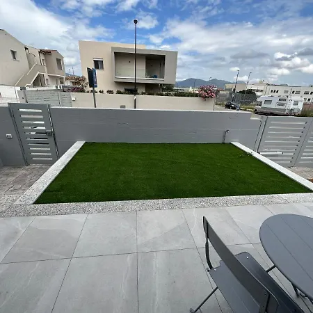 Artemisia Gasthuis Olbia