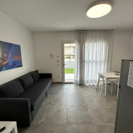 Artemisia Guest house