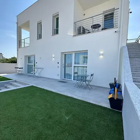 Guest house Artemisia 4*