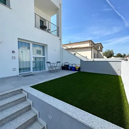 Artemisia Affittacamere 4*