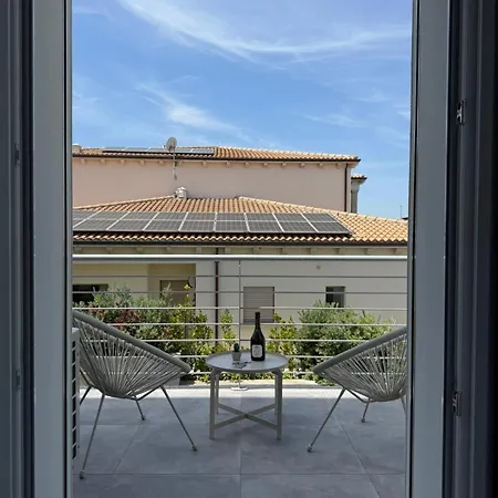 Artemisia Guest house 4*