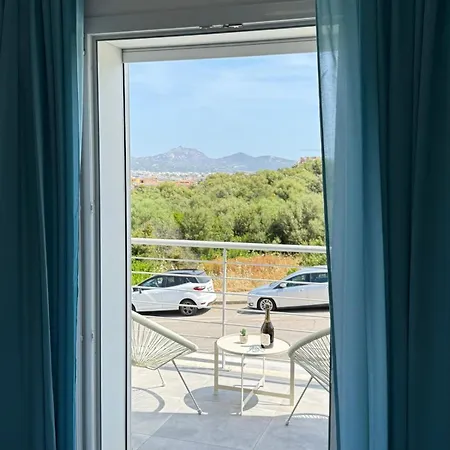 Guest house Artemisia 4*