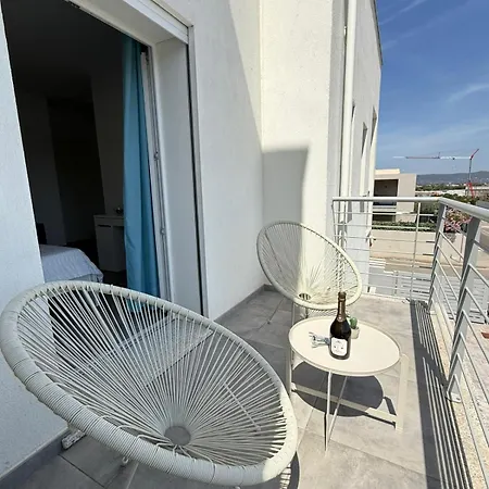 Artemisia Guest house Olbia
