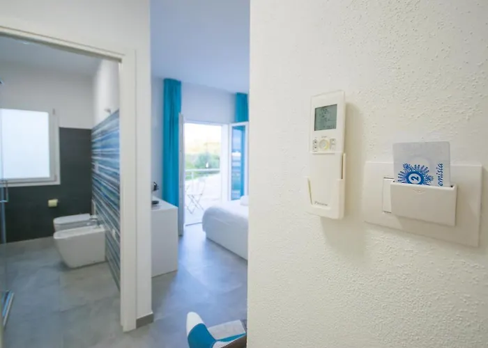 Gasthuis Artemisia 4*