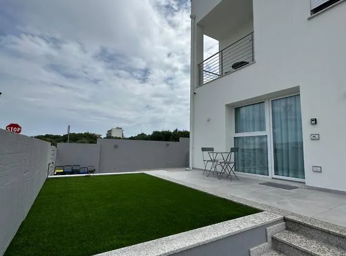 Pensionat Artemisia 4*