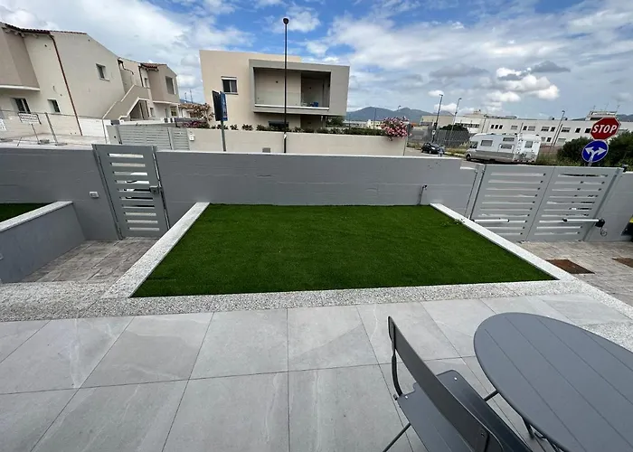 Artemisia Guest house Olbia