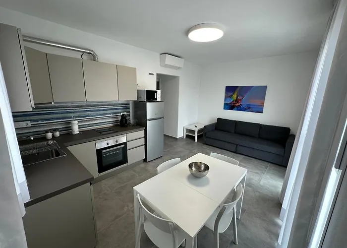 Artemisia Gasthuis Olbia