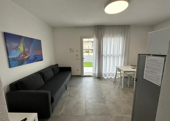 Artemisia Guest house