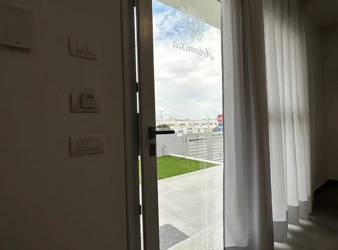 Guest house Artemisia