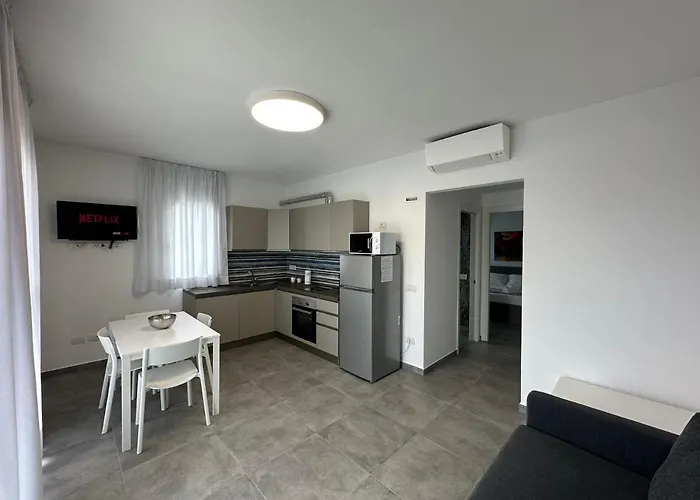 Artemisia Guest house