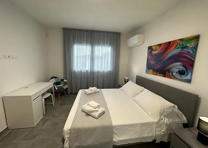 Artemisia Guest house 4*