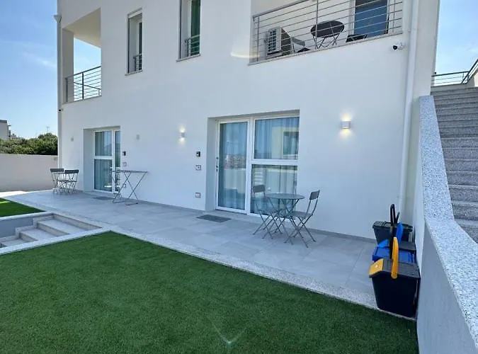 Guest house Artemisia 4*