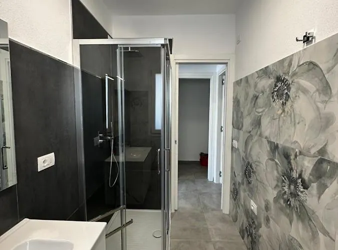 Pensionat Artemisia Olbia