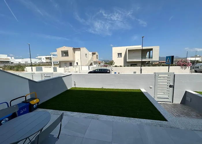 Guest house Artemisia Olbia